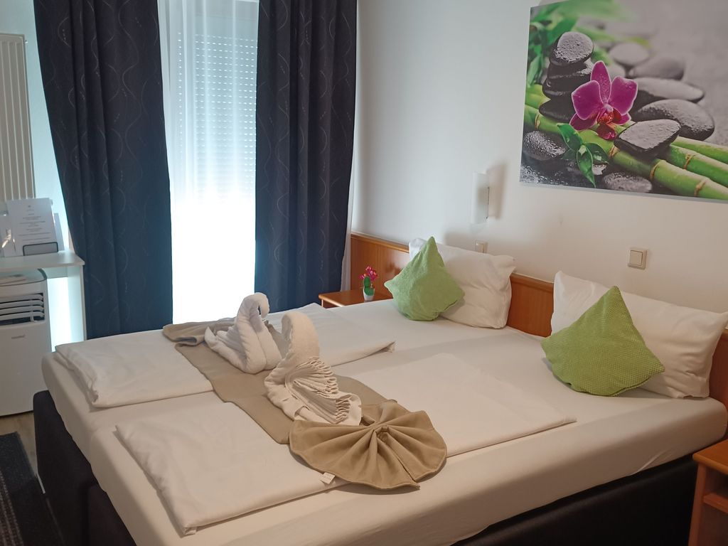 Hotel Ari