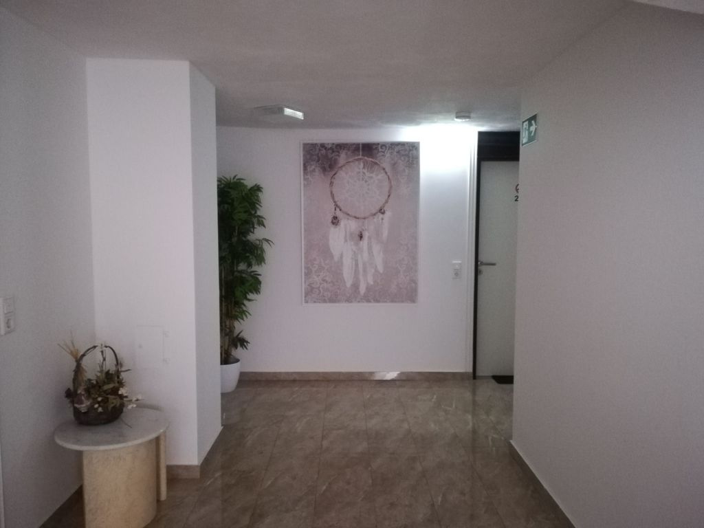 Hotel Ari