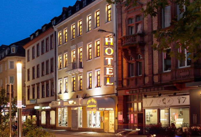 City-Hotel