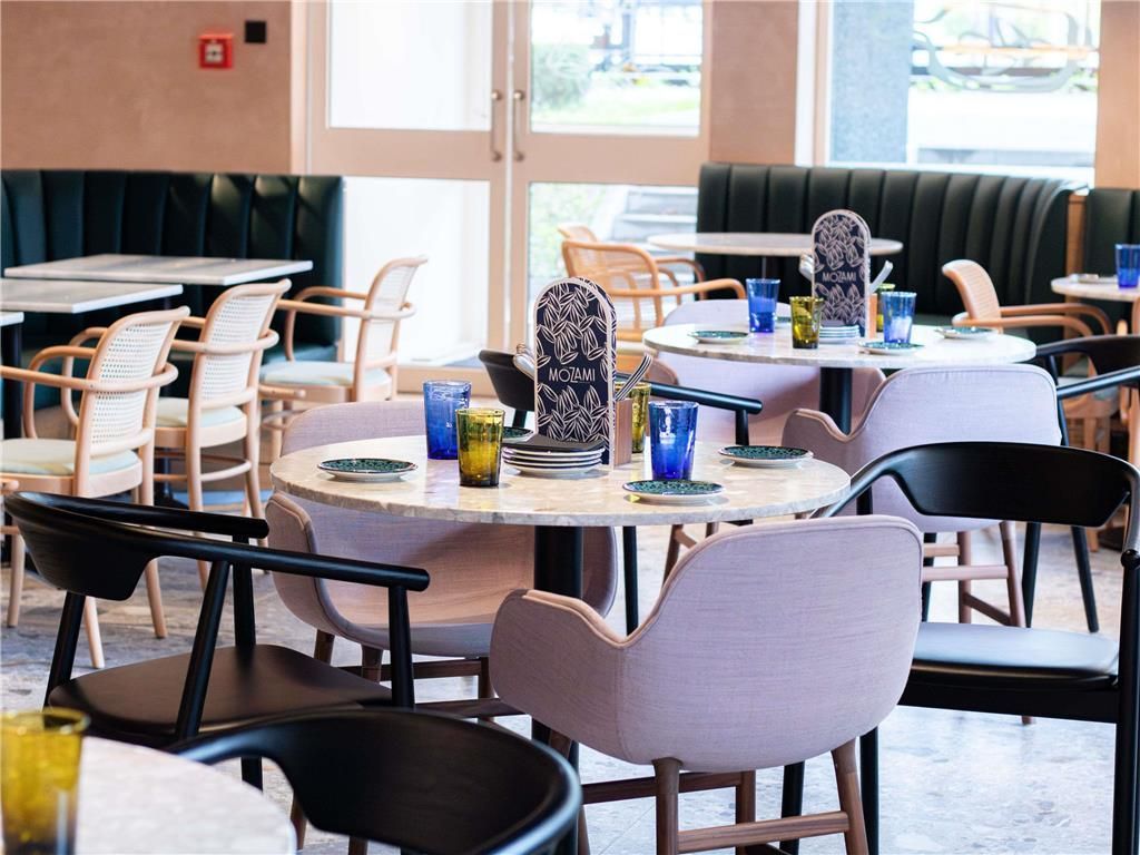 Novotel Zurich Airport Messe