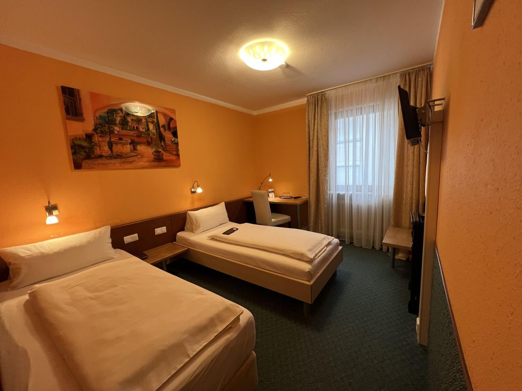 Apart Hotel Deutschmeister