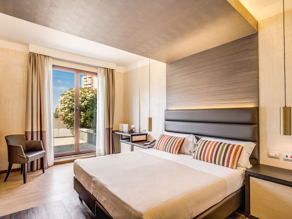 Warmthotel