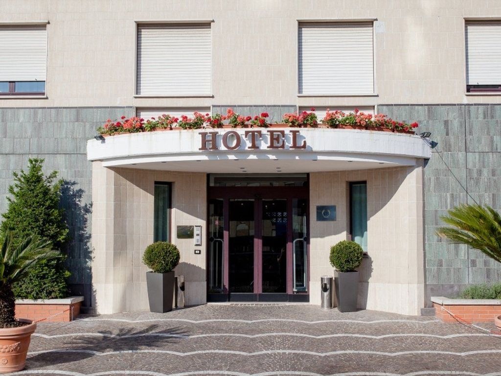 Warmthotel