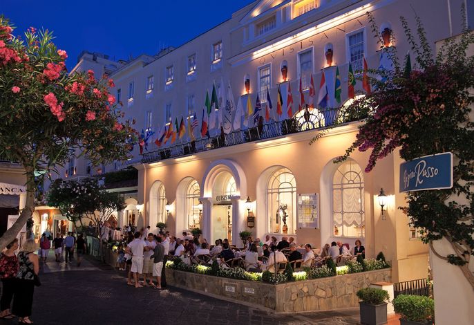 Grand Hotel Quisisana