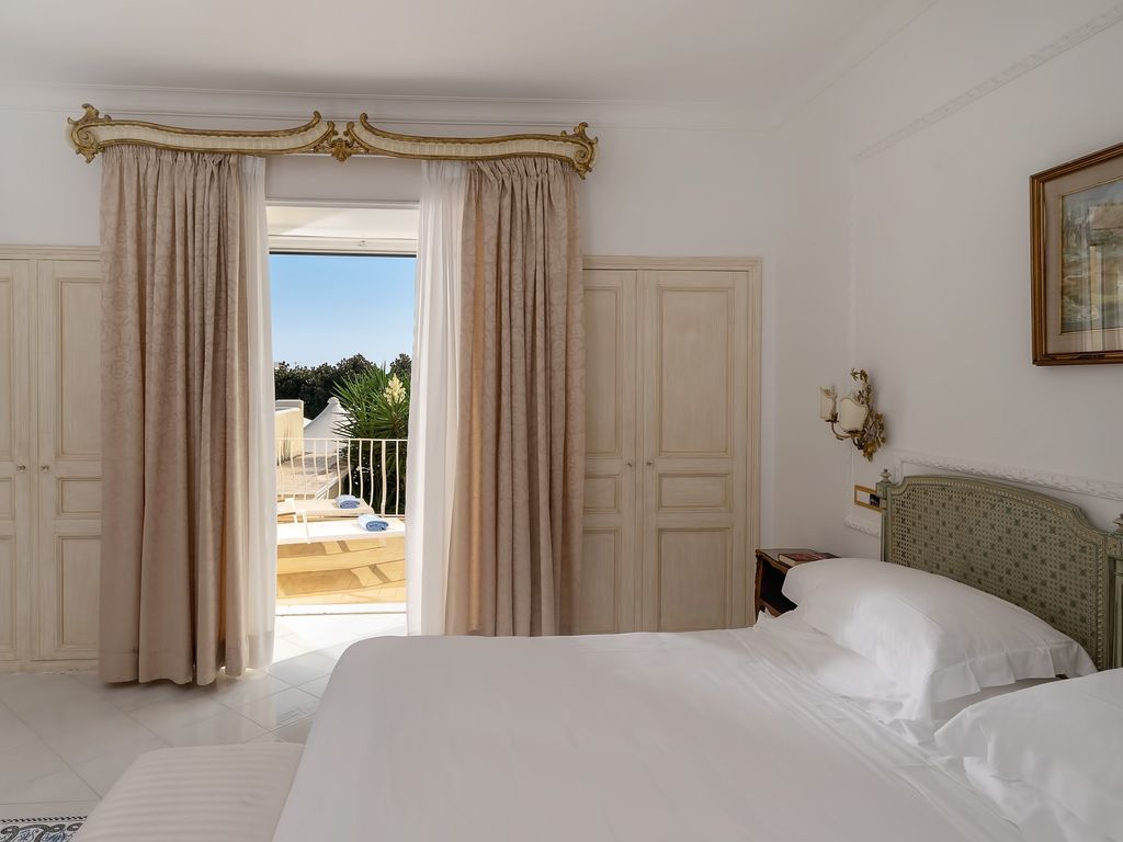 Grand Hotel Quisisana