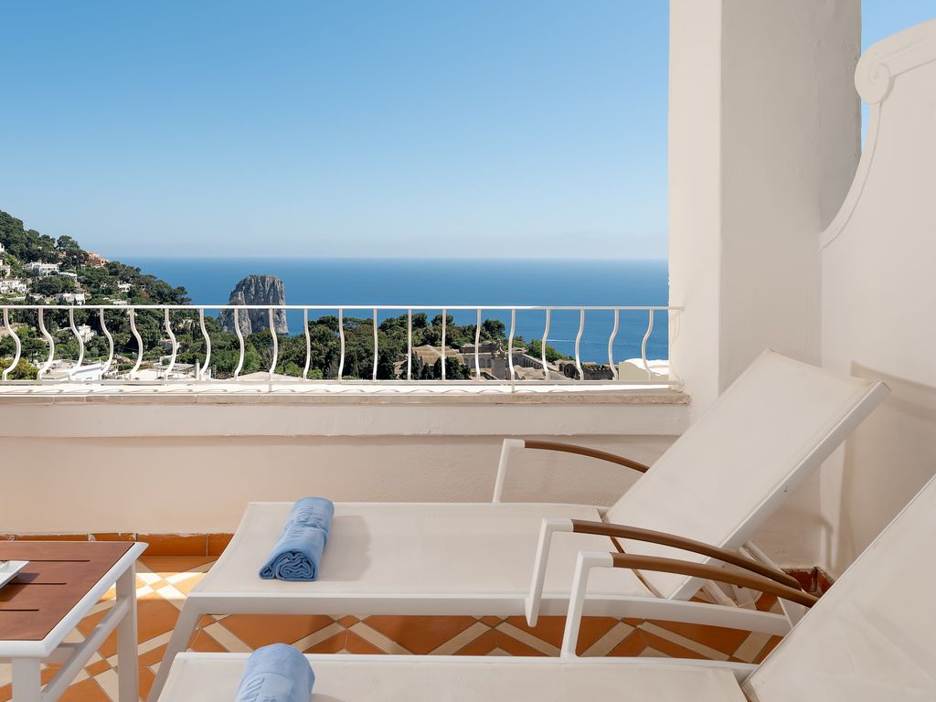Grand Hotel Quisisana