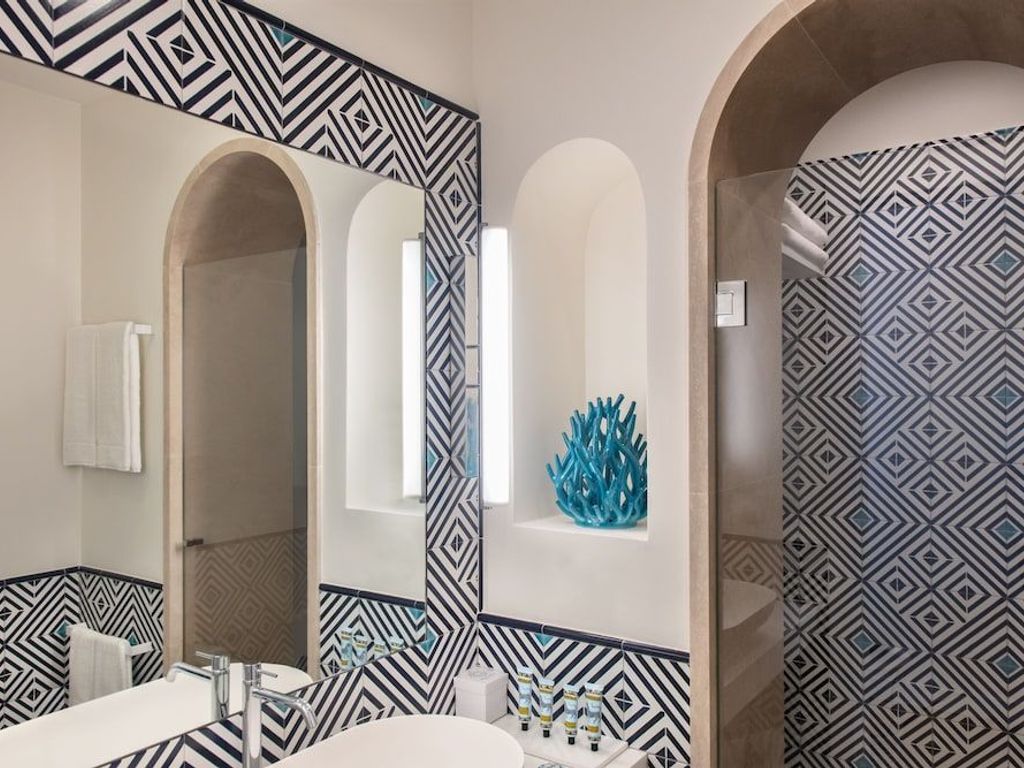 Capri  a Luxury Collection Hotel Pazziella