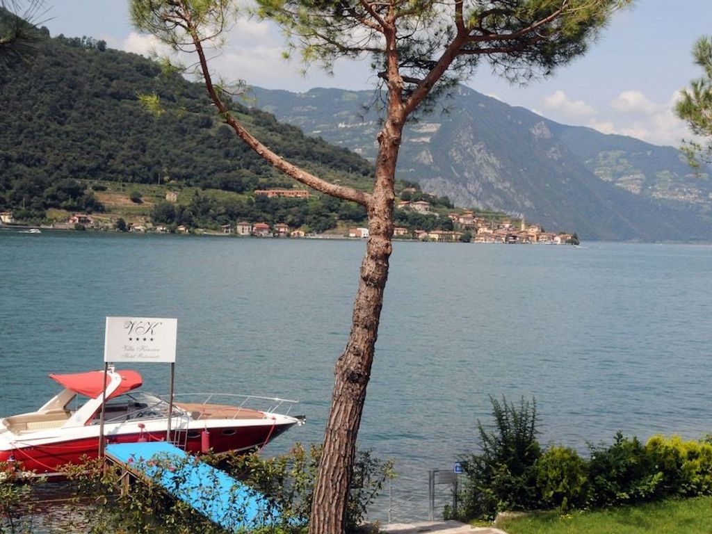 Hotel Villa Kinzica