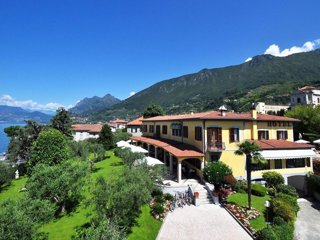 Hotel Villa Kinzica