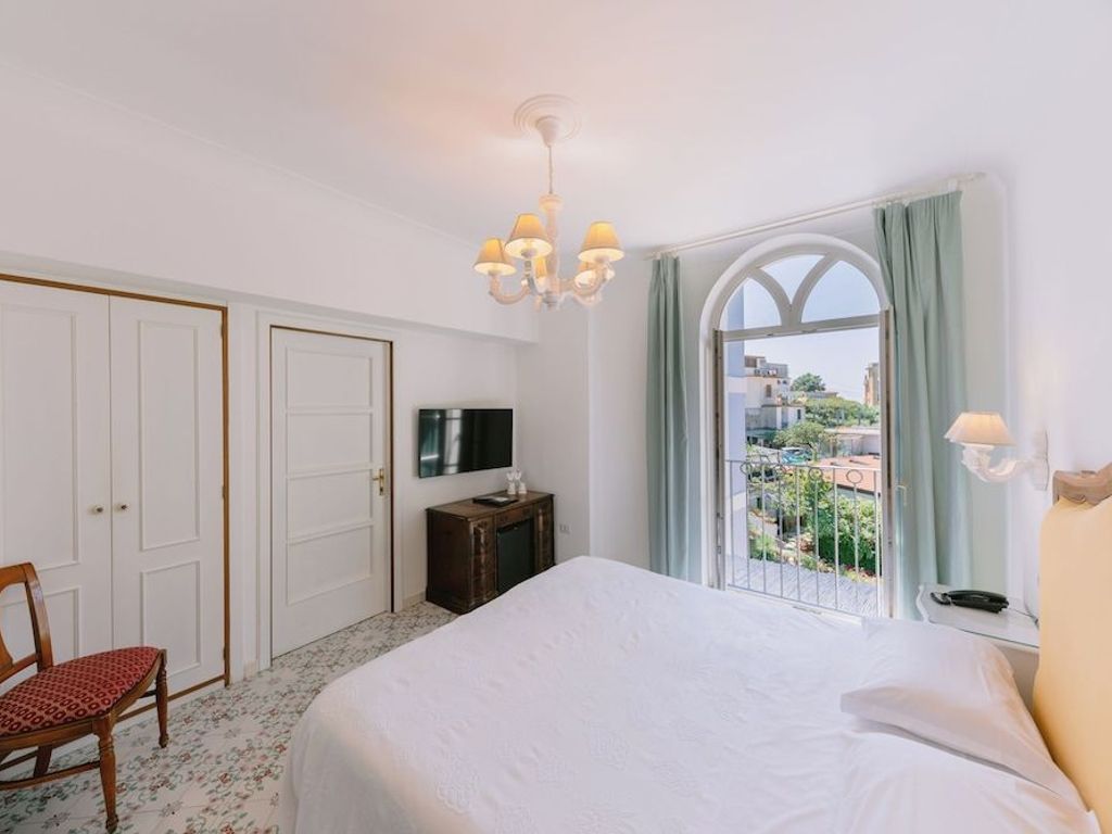Hotel Giordano