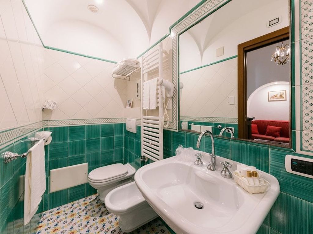 Hotel Giordano