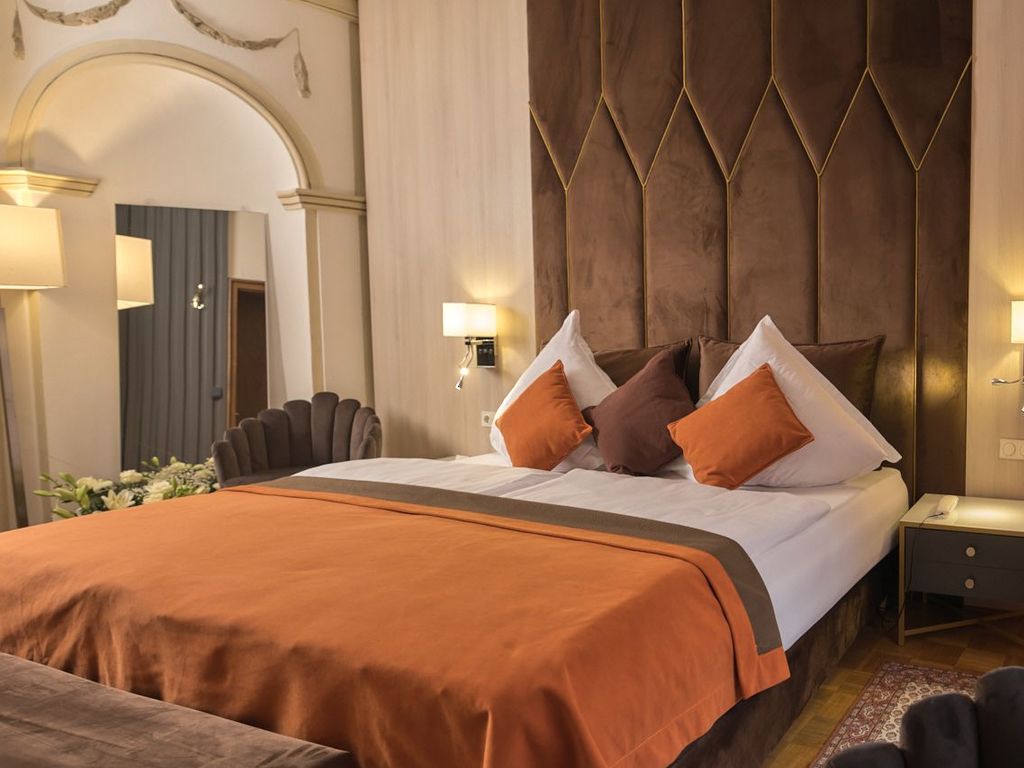 Hotel van Bebber