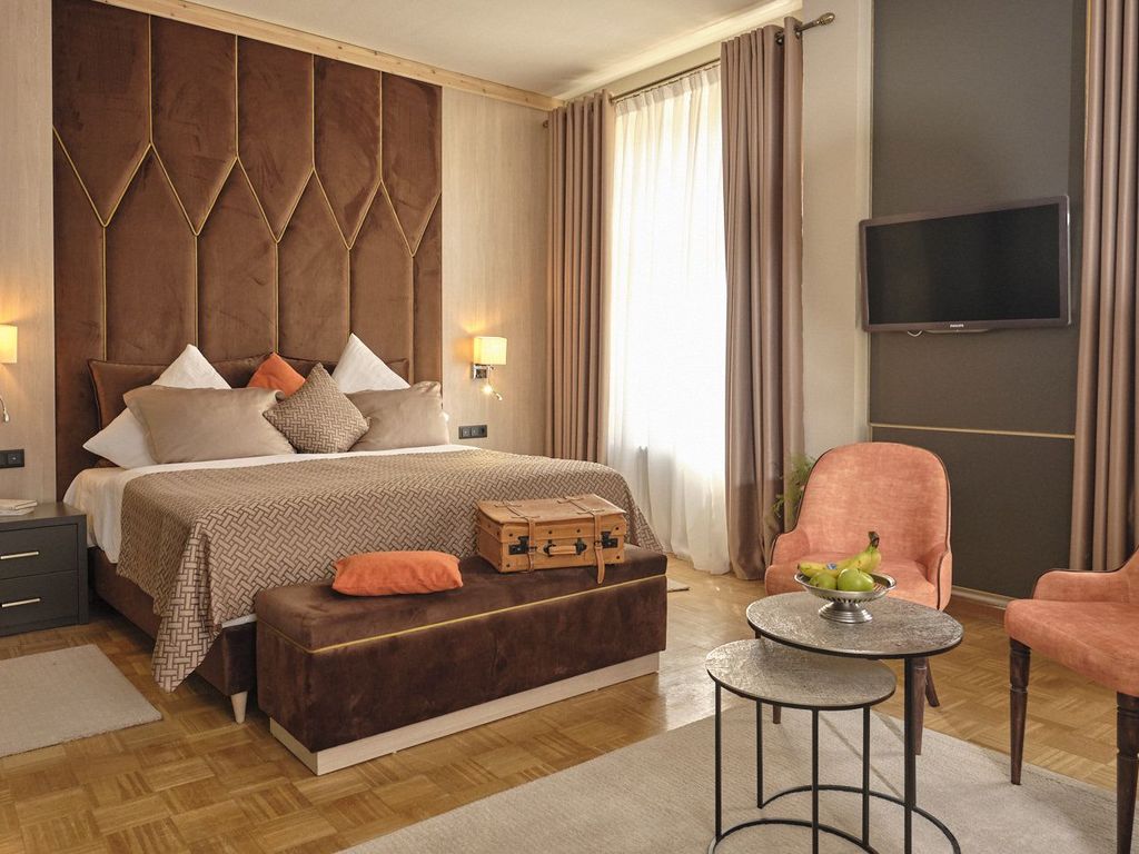 Hotel van Bebber