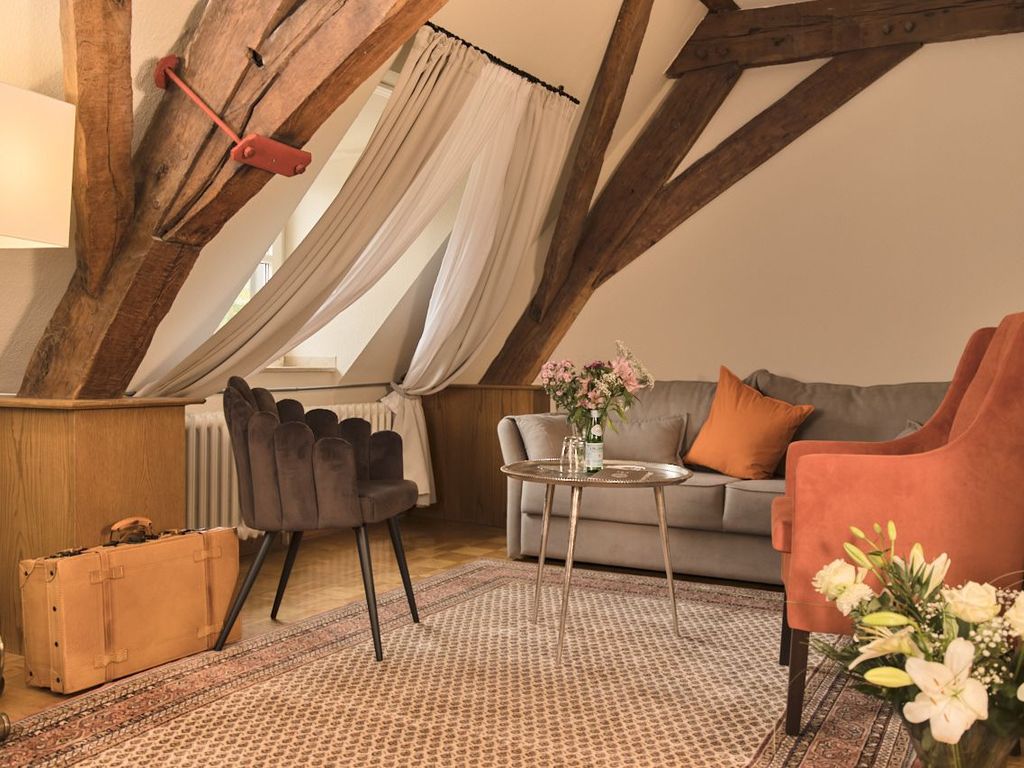 Hotel van Bebber