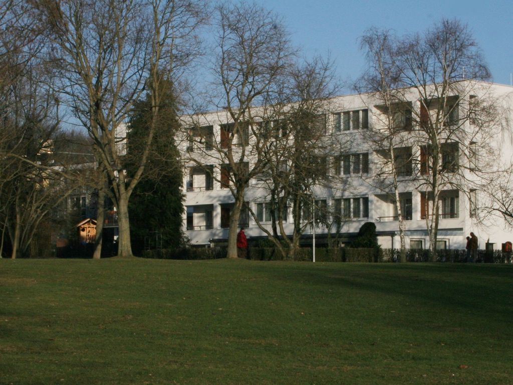 Waldhotel