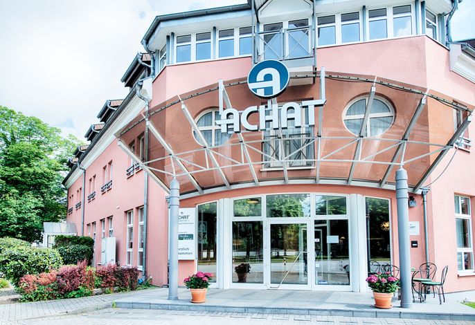 ACHAT Hotel Schwetzingen Heidelberg