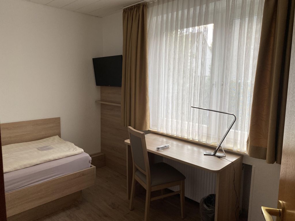 Haven Hotels - Bochum