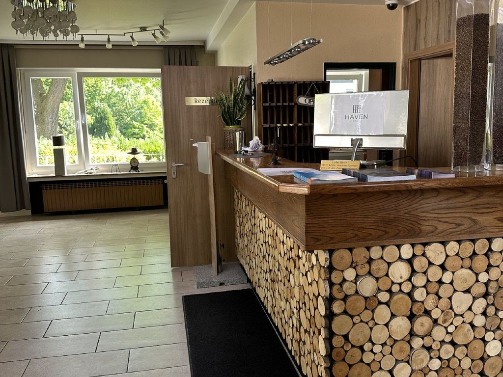 Haven Hotels - Bochum