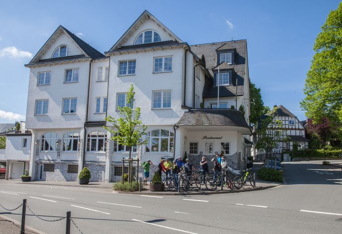 Hotel Rech