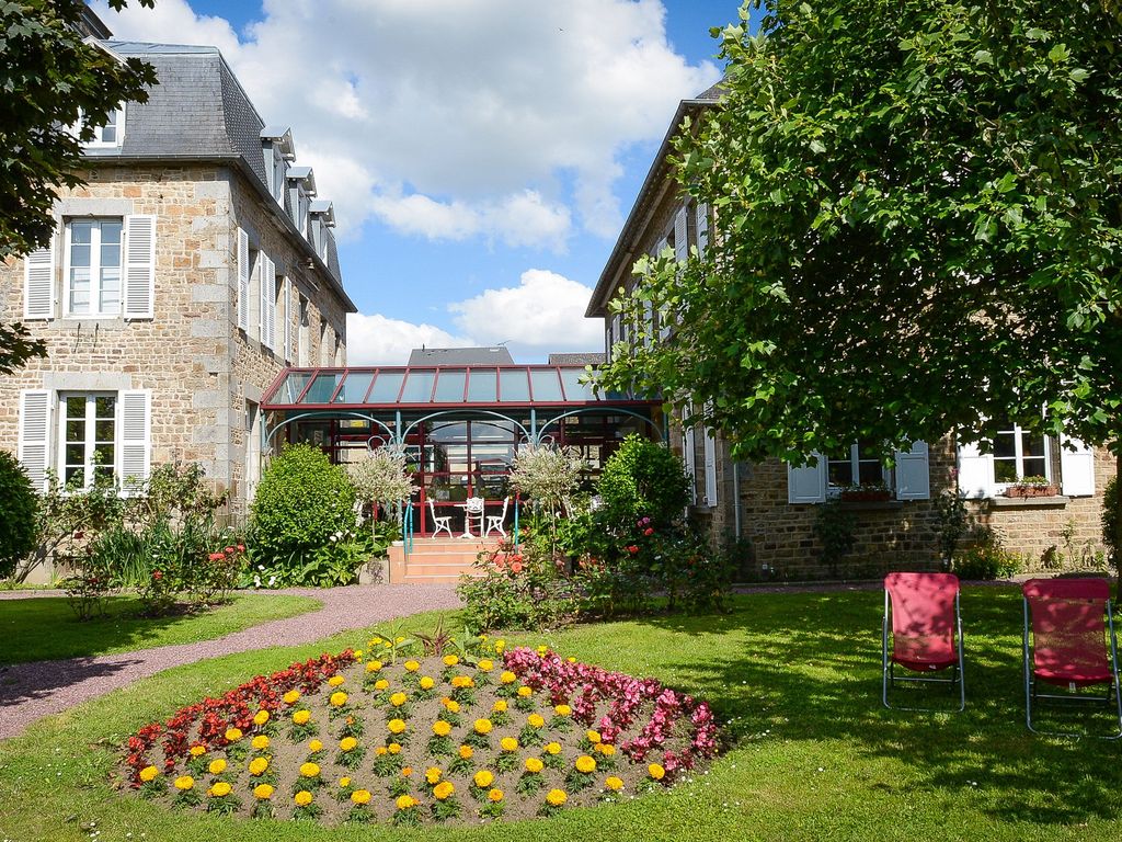 Auberge de la Sélune