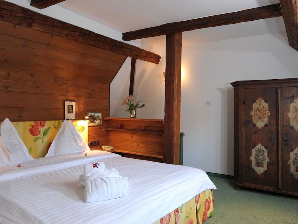 Hotel Schloss Leonstain Hotel & Restaurant