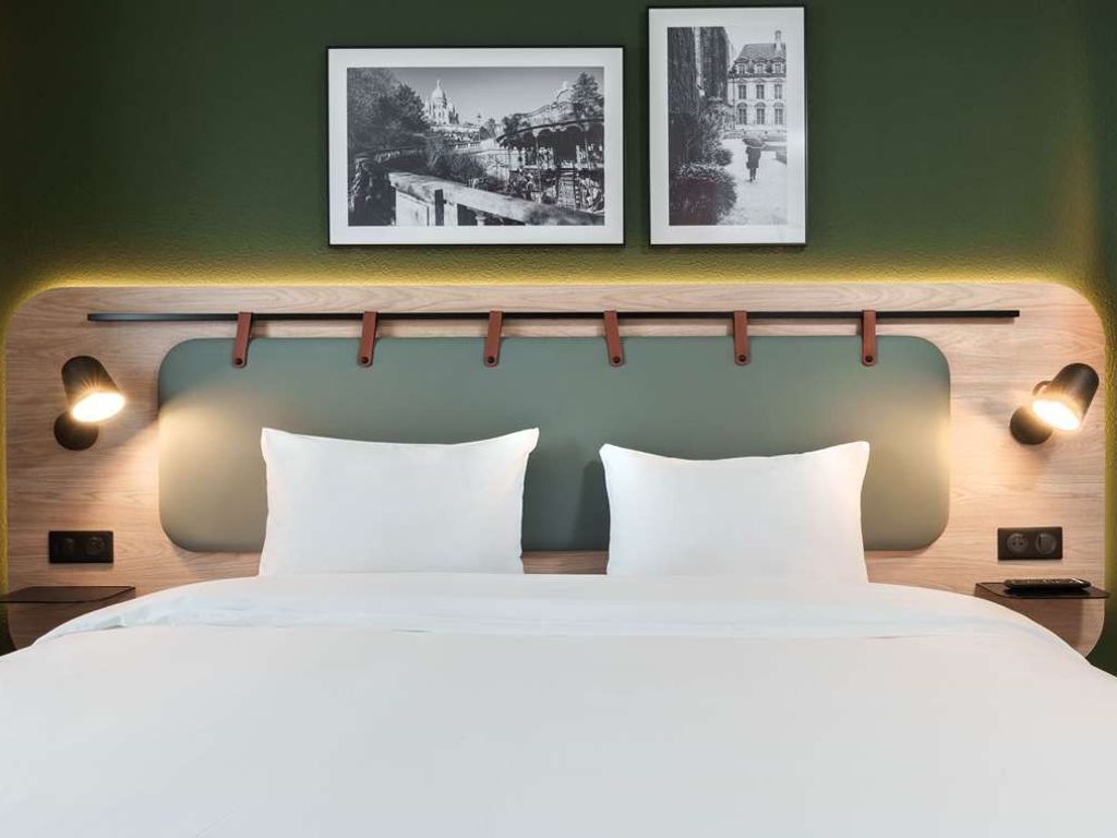 Campanile PRIME - Paris Ouest Boulogne