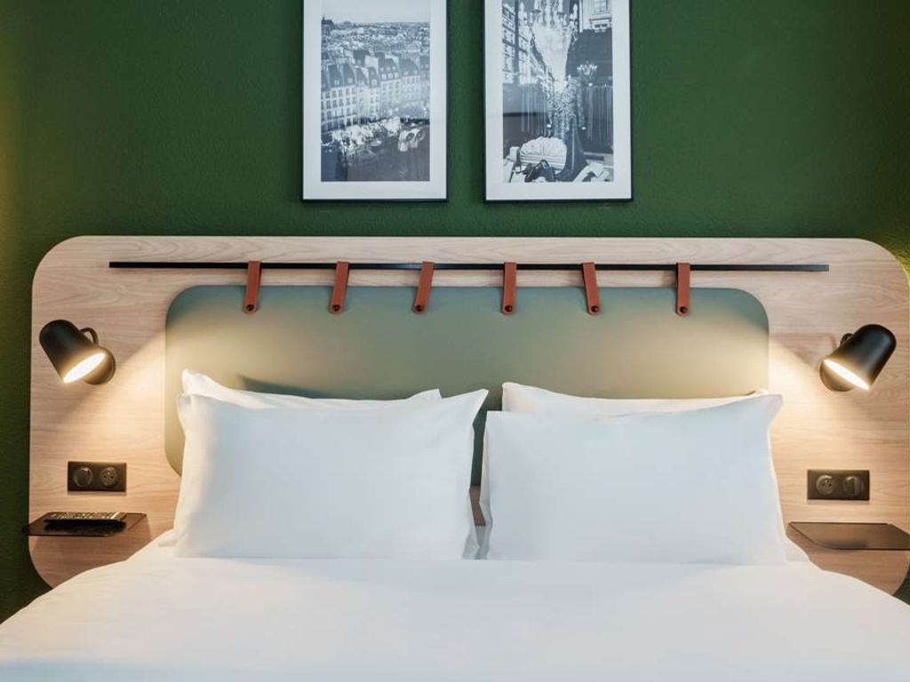 Campanile PRIME - Paris Ouest Boulogne