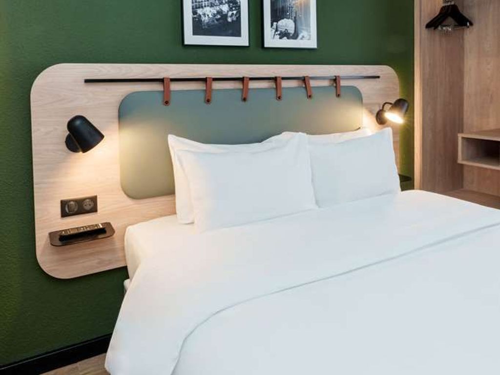 Campanile PRIME - Paris Ouest Boulogne