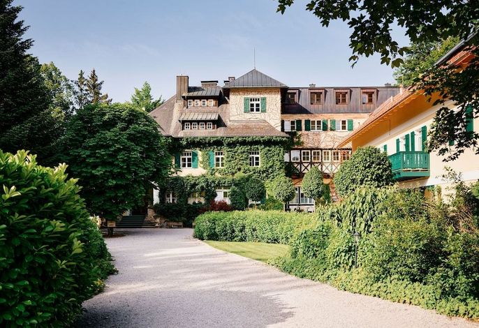 TAUROA Landhaus zu Appesbach zu Appesbach