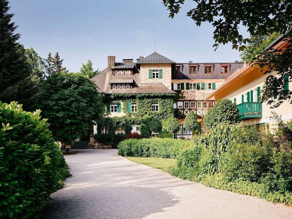 TAUROA Landhaus zu Appesbach zu Appesbach