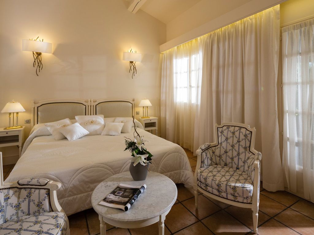 Auberge de Cassagne & Spa