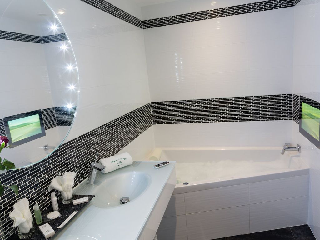 Auberge de Cassagne & Spa