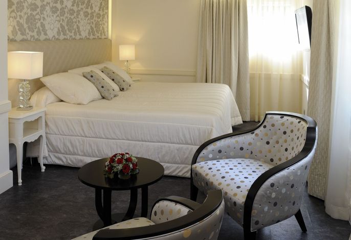 Auberge de Cassagne & Spa