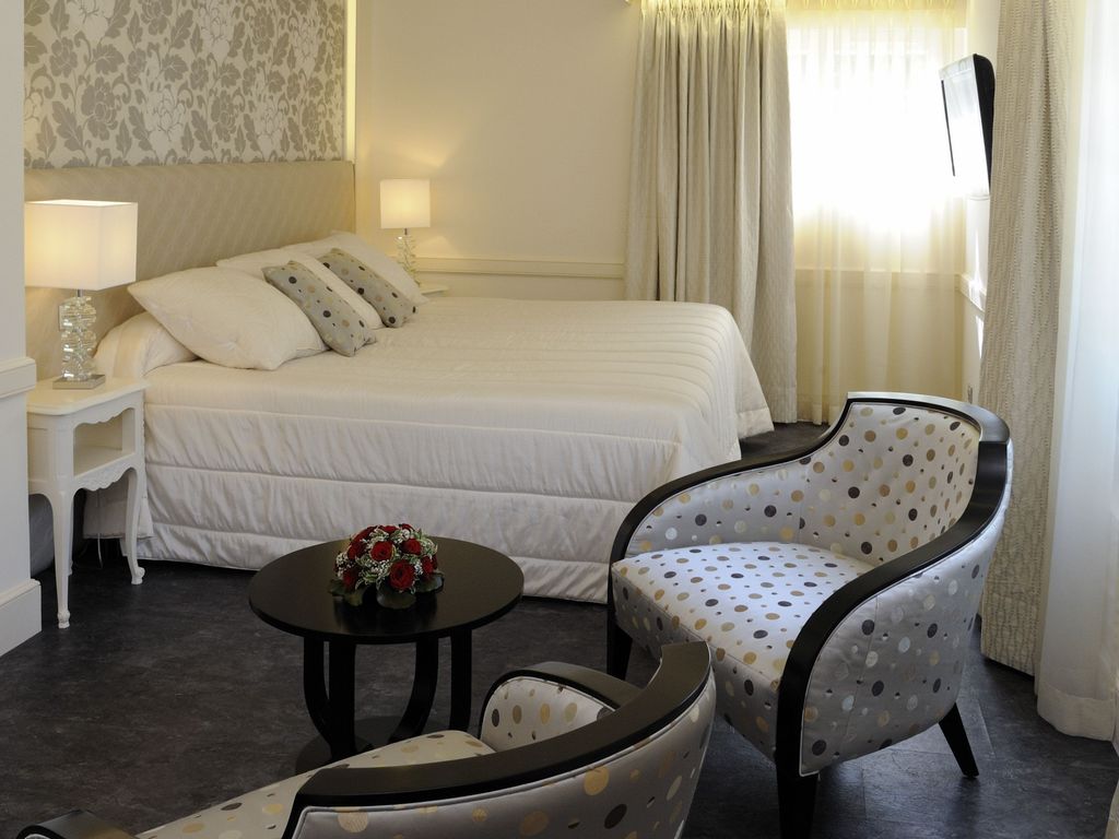 Auberge de Cassagne & Spa