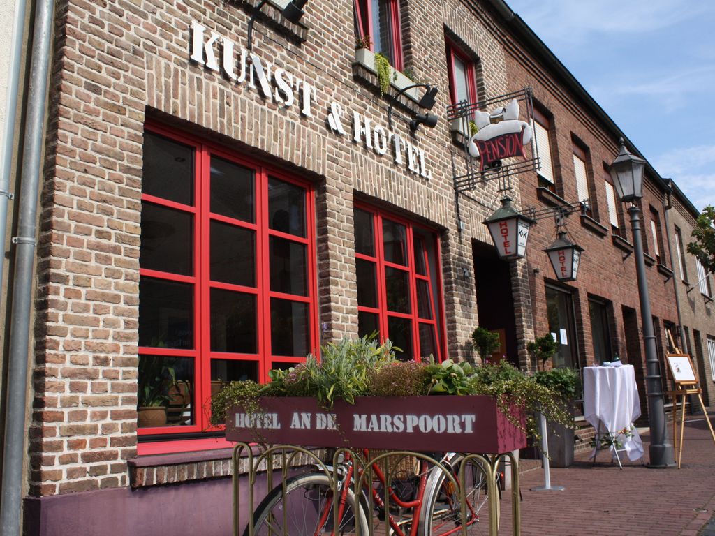 An de Marspoort
