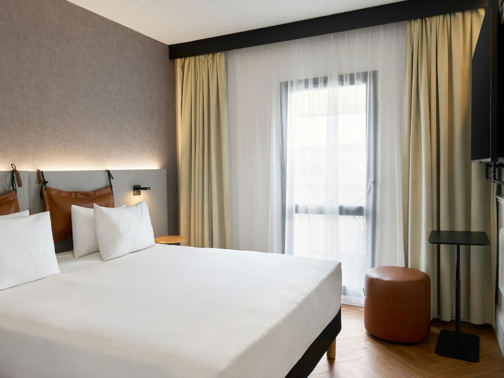 Moxy Paris La Villette