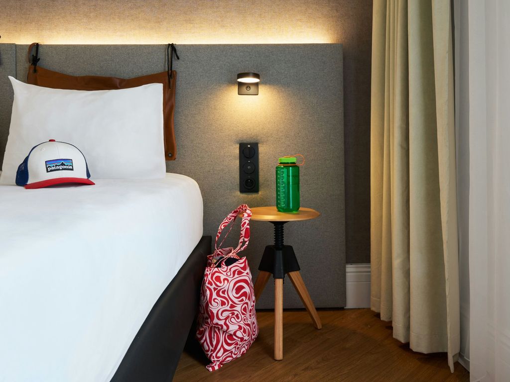 Moxy Paris La Villette