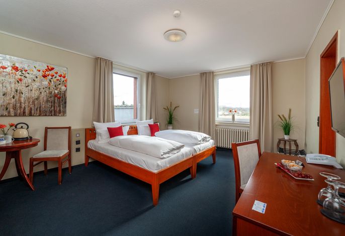 Hotel Omega