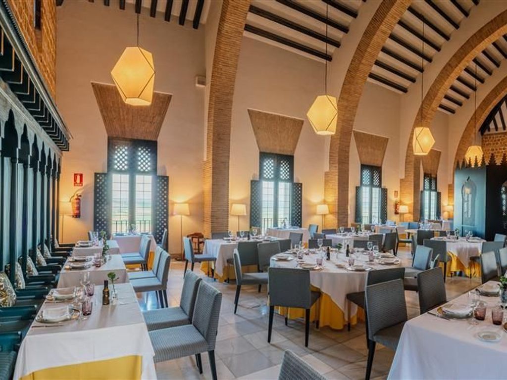 Parador de Carmona
