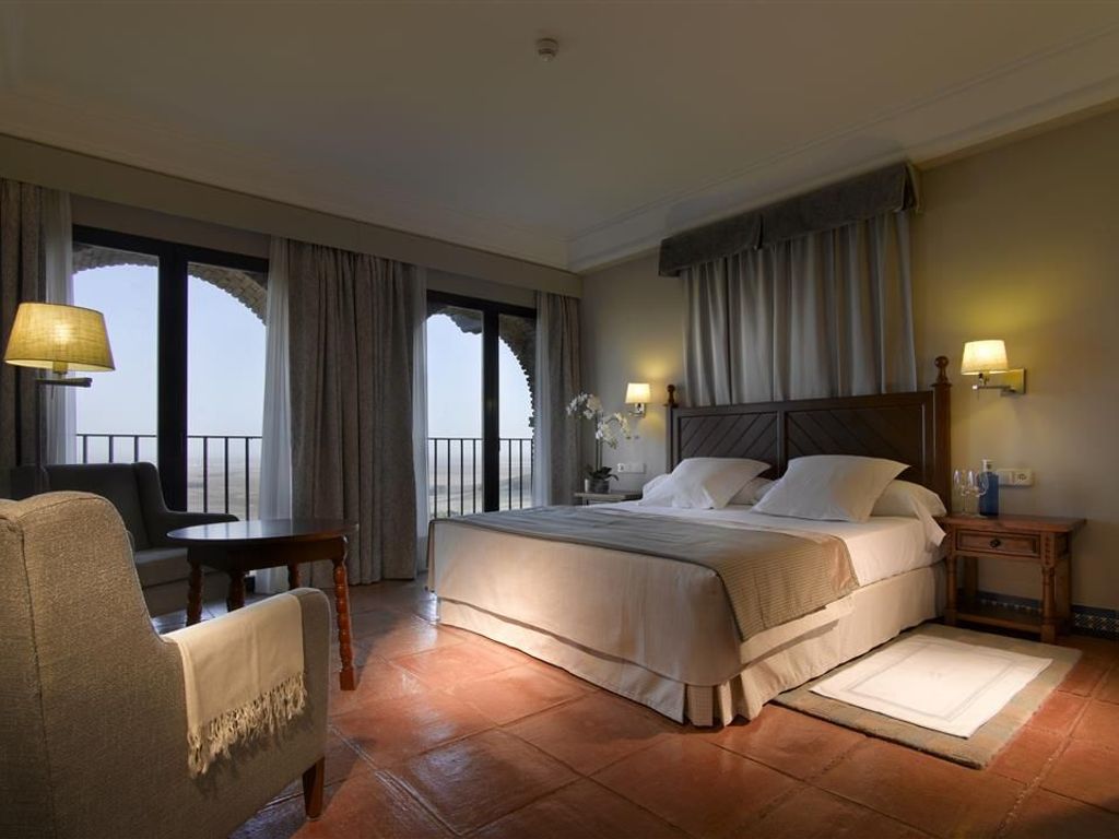 Parador de Carmona
