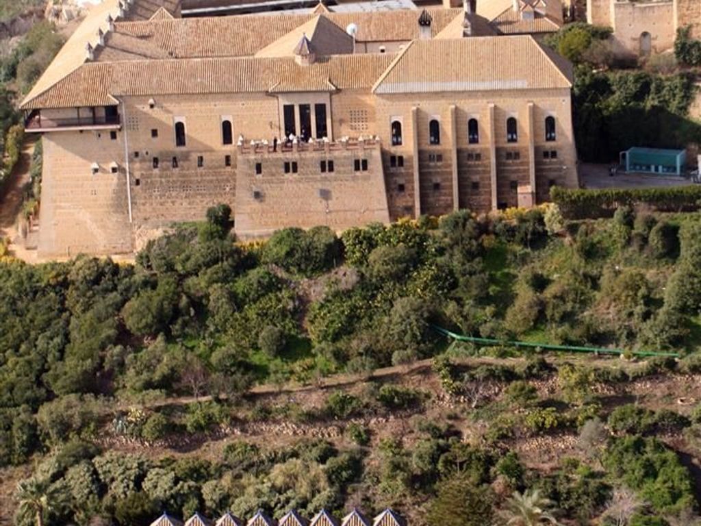 Parador de Carmona