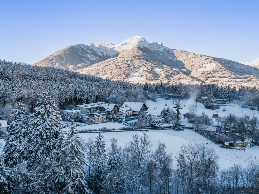 Gruberhof Bed & Breakfast