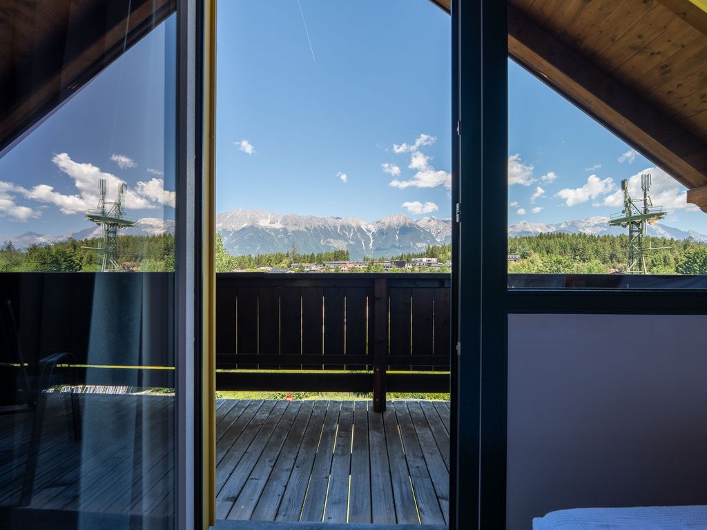 Gruberhof Bed & Breakfast