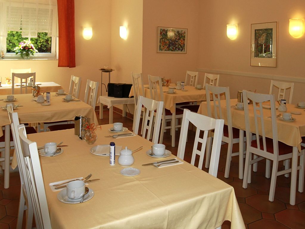 Hotel am Park