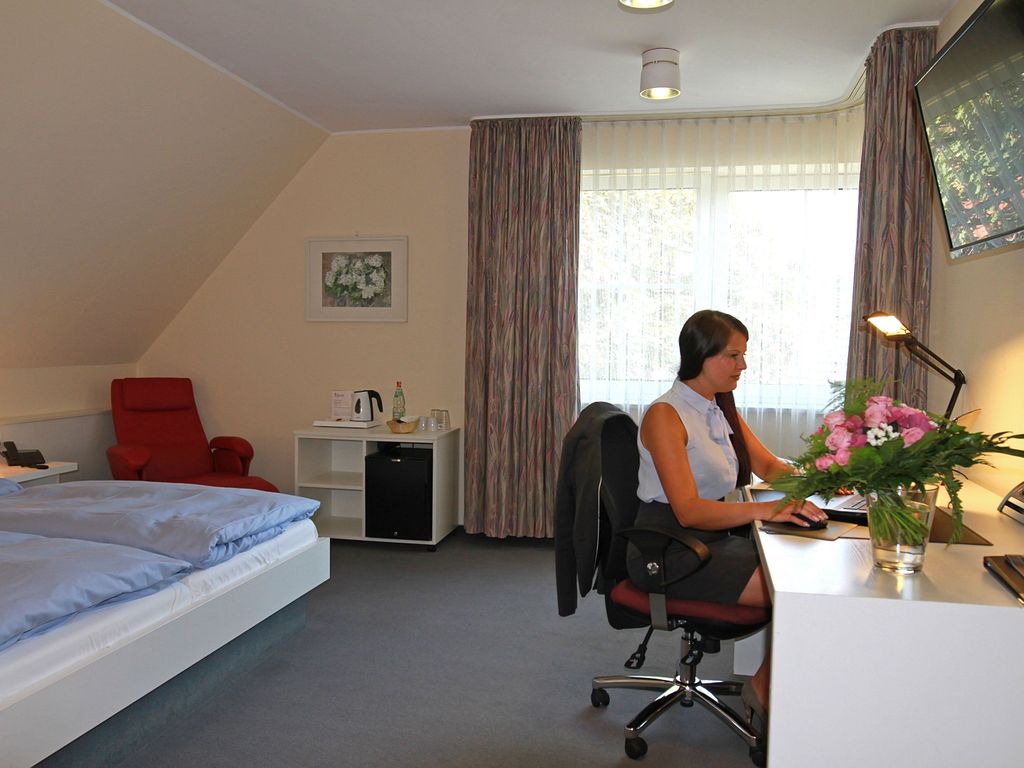 Hotel am Park