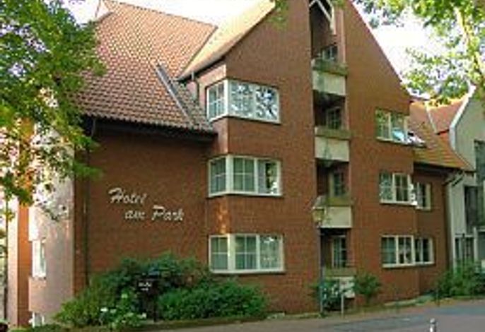 Hotel am Park