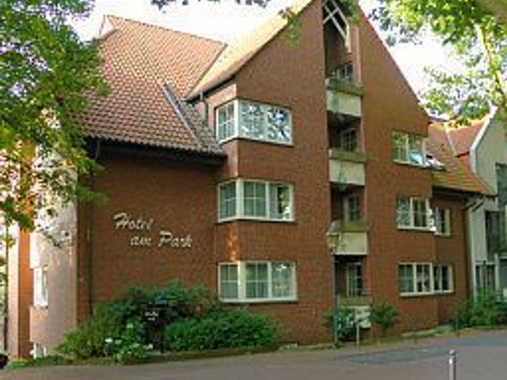 Hotel am Park