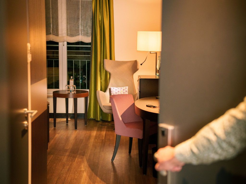Hotel Ritter Durbach
