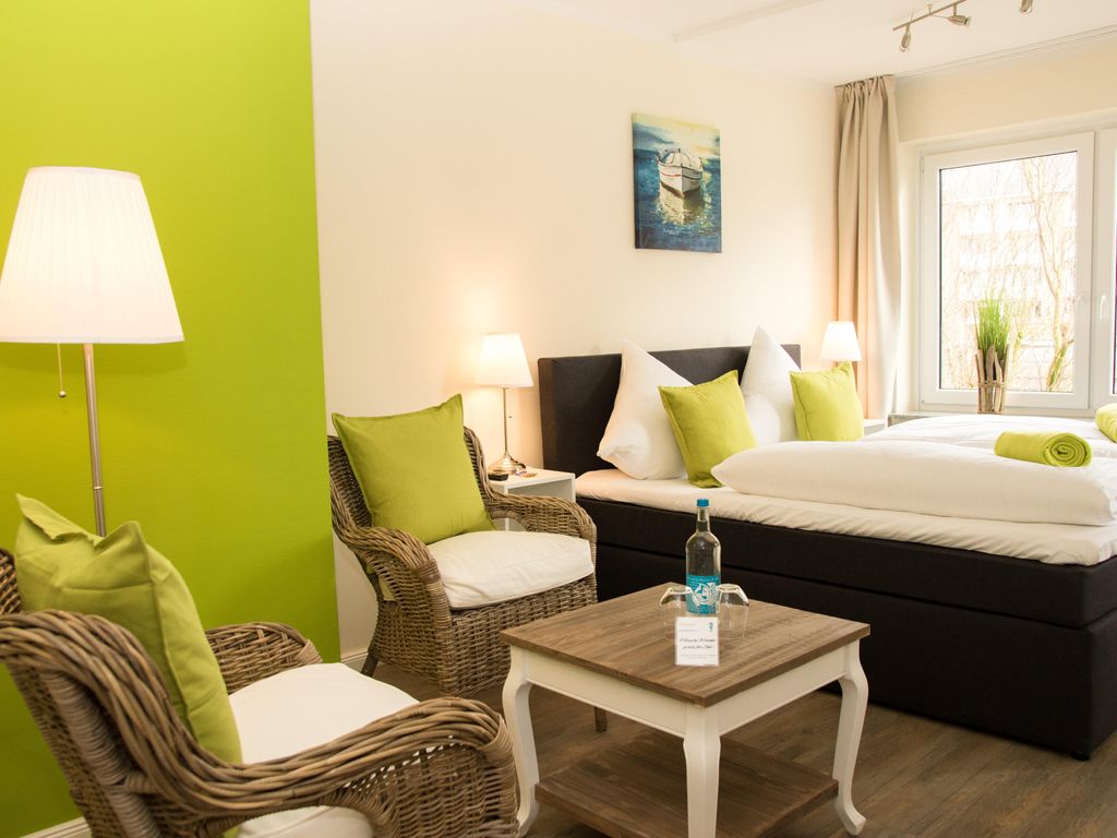 Das Frühstückshotel