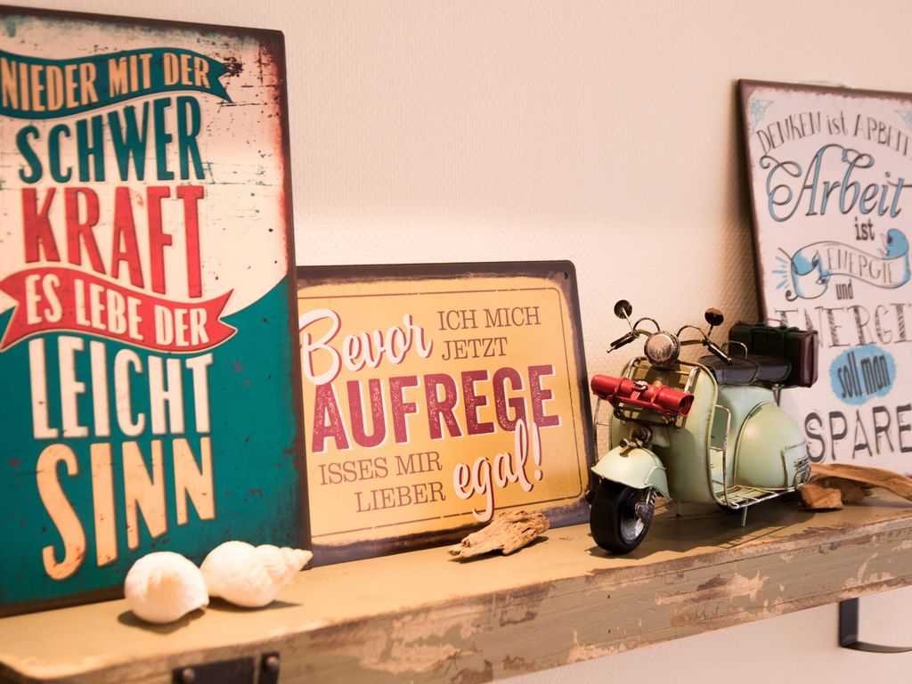 Das Frühstückshotel